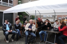 Cultuurstraat 2010